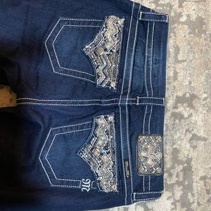 MissMe Jeans